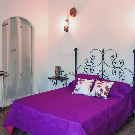 Holiday home Cueva Arroyo Molino - Cuevascazorla Hinojares